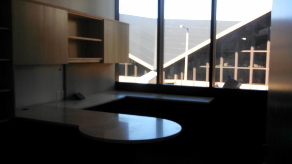 Iowa football facility